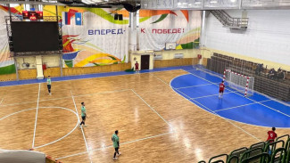 В Якутске проверили ход ремонтных работ в спортивных объектах к Играм "Дети Азии"