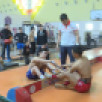 В Якутске стартует фестиваль национальных видов спорта "Игры предков"