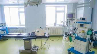 Свыше 45 тысяч жителей Якутии обратились в центры амбулаторной онкологической помощи в 2022 году