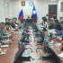 В Якутии обсудили поддержку участников СВО и восстановительные работы в ДНР