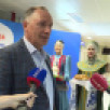  Президент Олимпийского комитета России Станислав Поздняков прибыл в Якутск