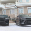 Бэтэрээн байыастарга саҥа массыына туттардылар