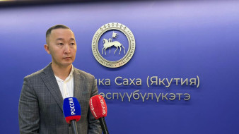 В Якутии детей участников СВО обучают первой рабочей профессии бесплатно