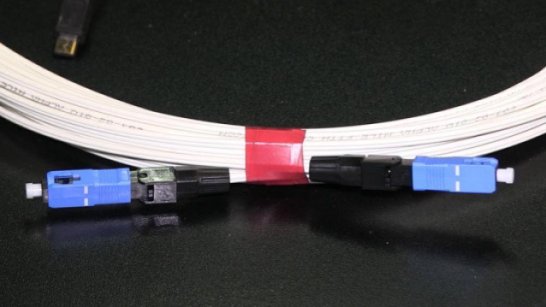 Обрыв магистральной линии ВОЛС произошел на участке "Ытык-Кюель - Хандыга"