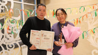 В Якутске завершился образовательный проект "Малый бизнес для большой семьи"