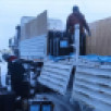 "Саханефтегазсбыт" перевезла более 2 тысяч тонн тарированных нефтепродуктов по автозимникам Якутии