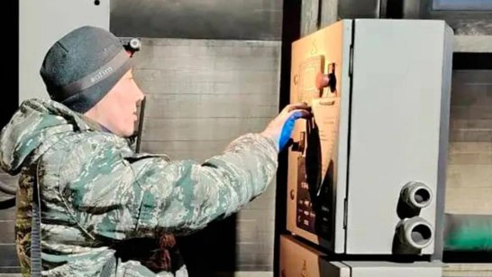 Плановые мероприятия по обеспечению бесперебойного электроснабжения завершены во всех производственных объектах ГУП "ЖКХ РС(Я)"