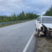 В Нерюнгринском районе в результате ДТП погиб водитель