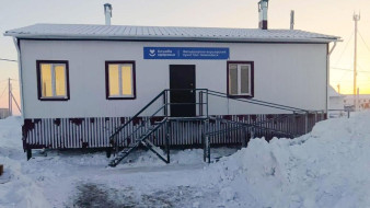 В арктических районах Якутии построено 24 ФАПа и врачебных амбулаторий