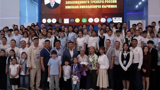В Якутске стартовали Всероссийские соревнований по стоклеточным шашкам