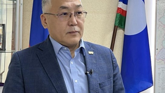 Якутские военнослужащие получат в зону СВО газеты из их родных районов