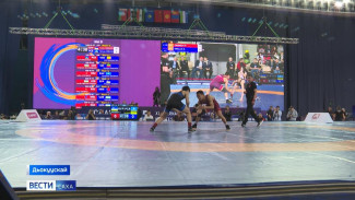 Турнир памяти Романа Дмитриева объединит спортсменов из 9 регионов страны и 5 зарубежных стран