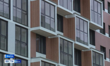 В Якутии расселят 125 аварийных многоквартирных домов в следующем году