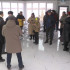 В Якутске открыли тёплый пассажирский пункт для ожидания судов на воздушной подушке