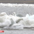 Ледоход на реке Лена достиг Усть-Алданского и Намского районов