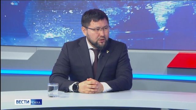 В Якутске построят 30 объектов образования в рамках мастер-плана