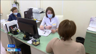 В Якутии подвели итоги борьбы с гепатитом С