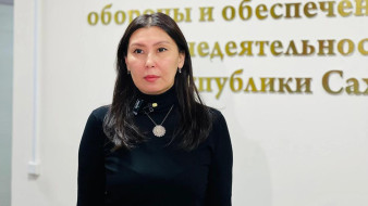 Якутия аккумулирует гуманитарную помощь военным
