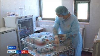 В Якутии неонатальный скрининг прошли более 6 детей с начала года