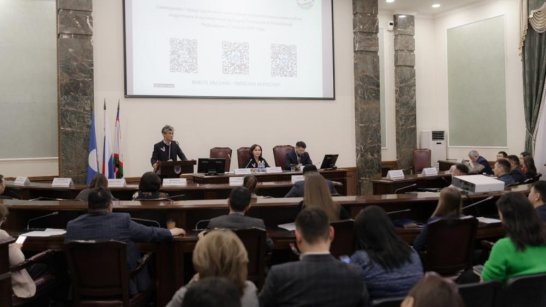 В Якутске состоялось совещание организаторов выборов Президента РФ