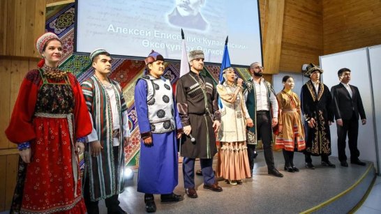 В Якутии учрежден День национальных культур народов республики