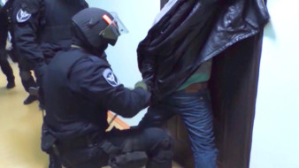 В Якутске стартовала акция "Сообщи, где торгуют смертью"
