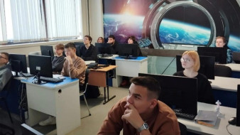 Более 83% детей Якутии занимаются в кружках и секциях