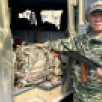 Бойцам СВО в эти дни доставлено 69 адресных посылок из Якутии
