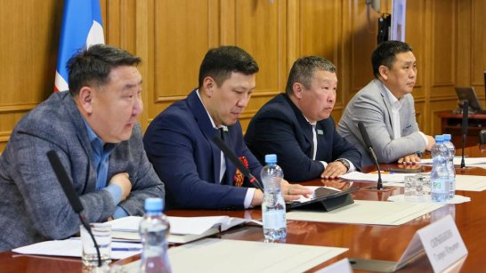 В Якутии введут восемь крупных медицинских учреждений в 2025 году