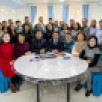 Эксперты ВШИМ провели стратегическую сессию в Нюрбинском районе