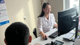 "Осенний марафон здоровья" по диспансеризации проводится в Якутии до конца октября