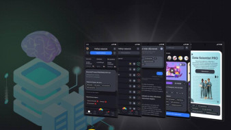 Резидент технопарка "Якутия" разработал платформу для профобразования