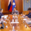 Айсен Николаев обозначил ключевые задачи Правительства Якутии