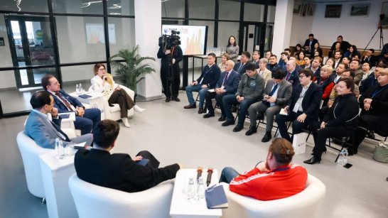Эксперты Ленского клуба оценили акценты молодежной политики Якутии