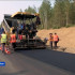 В Якутии отремонтируют 10 км автодороги "Вилюй" до конца октября