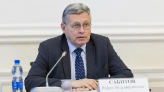 Рифат Сабитов вошел в новый состав Общественной палаты по Указу Президента России