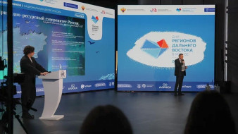 Национальный Центр "Россия" знакомит школьников с ведущими вузами Дальнего Востока