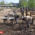 В Якутии стартовал новый полевой сезон археологических исследований