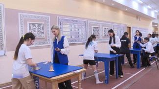 В Якутске состоялось первенство республики по национальным настольным играм