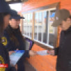 Өрөспүүбүлүкэ үрдүнэн баһаартан сэрэтии ыйынньыга салҕанар