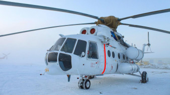 Свыше 300 санитарных рейсов выполнено в Якутии в 2022 году
