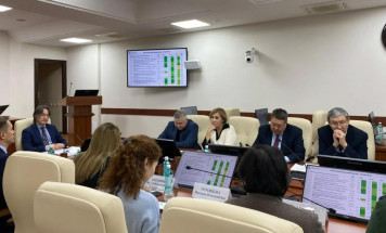 Якутия планирует войти в тройку лидеров ДФО по качеству инвестиционного климата