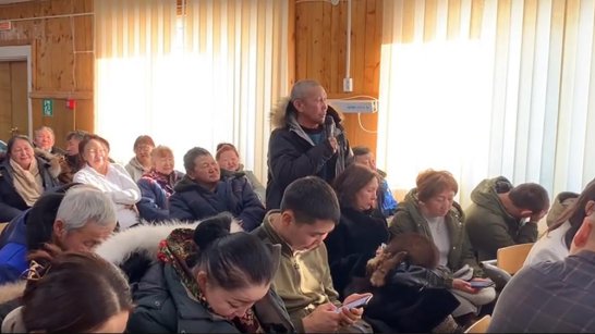 В Горном районе обсудили проект создания нового поселения "Микрополис - территория будущего"