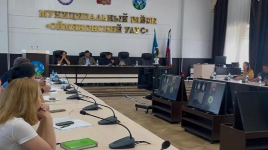 В Якутии начали работу по подсчёту ущерба от паводка
