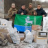 В 2025 году 8 тысяч адресных посылок доставлено бойцам СВО из Якутии