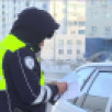 За минувшую неделю в Якутске зарегистрировано 49 ДТП