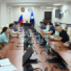 В Якутии обсудили проблемные объекты по программе переселения из аварийного жилья