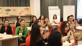 Жительниц Якутии приглашают принять участие в конкурсе "Мама – предприниматель"