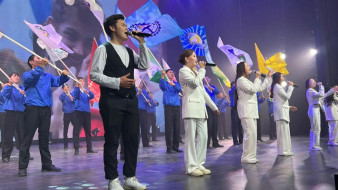 В Якутии отметили День среднего профессионального образования и 85-летие системы СПО