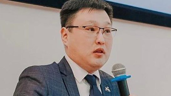 Афанасий Лугинов: "Хорошо, когда есть лидер, готовый открыто общаться с населением и с журналистами"